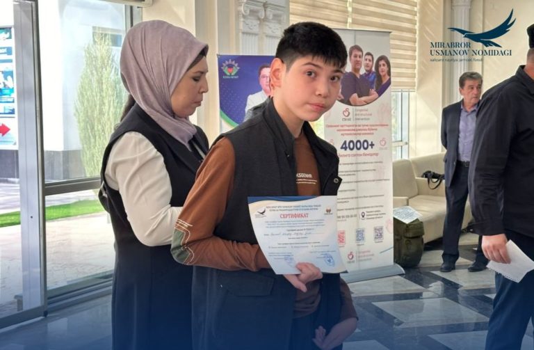 Free medical examinations and consultations for children with disabilities